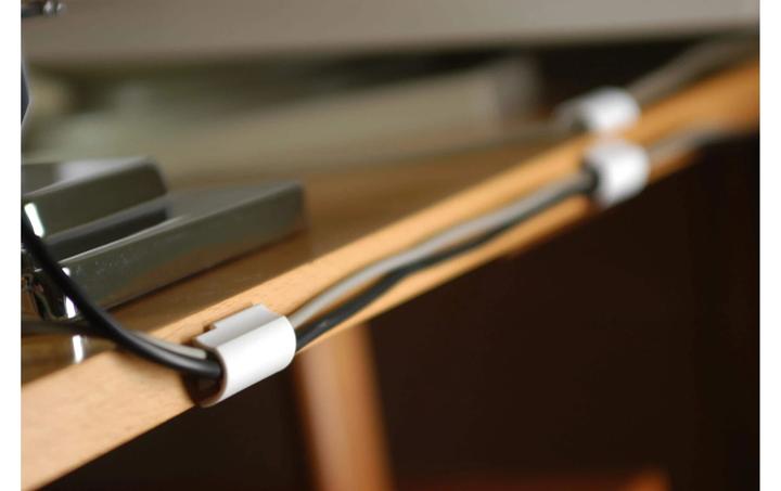 Productafbeelding tesa Powerstrips Kabelklem