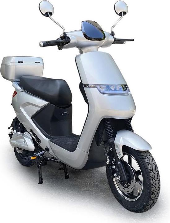 Produktbild Pomo-Motors Urban E1 (25 km/h, 500 W)