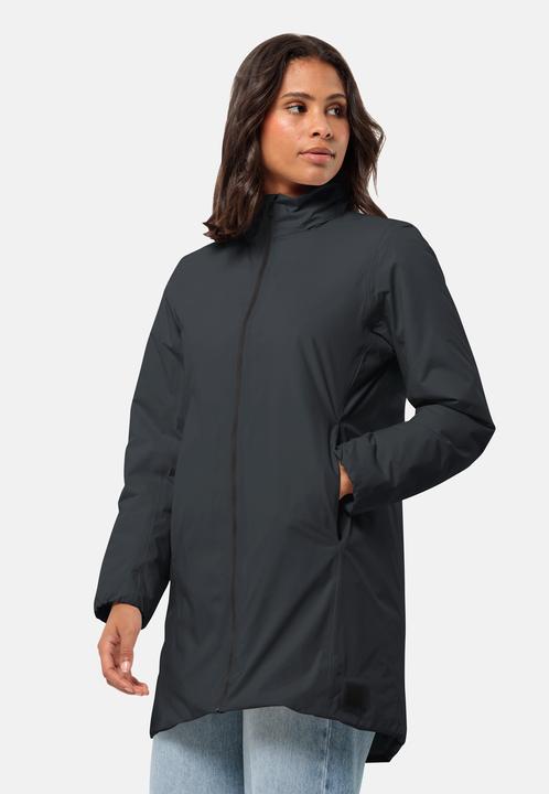 Immagine prodotto Jack Wolfskin Textor Coat W (L)