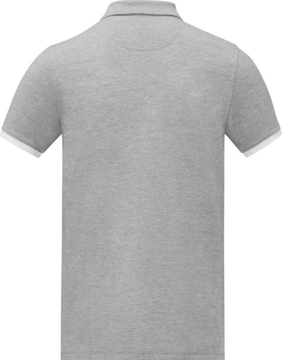 Actual product image Elevate Morgan Polo Shirt Short Sleeve (L)