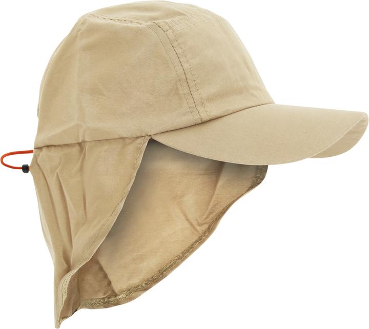 Actual product image Regatta Ulti Legionnaire Cap Baseball Cap (2pcsPack) (One size)