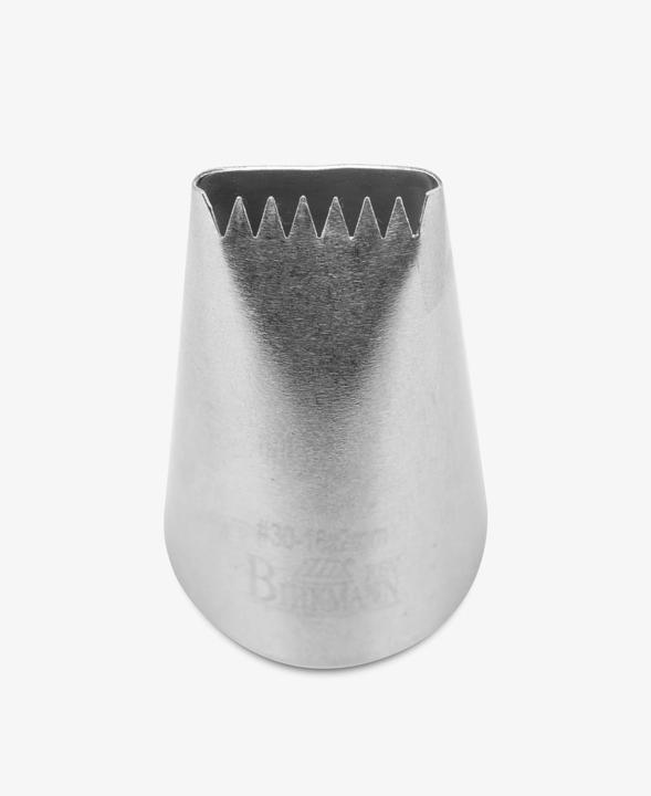 Actual product image Birkmann Star band grommet #30 16x2mm (Nozzle)