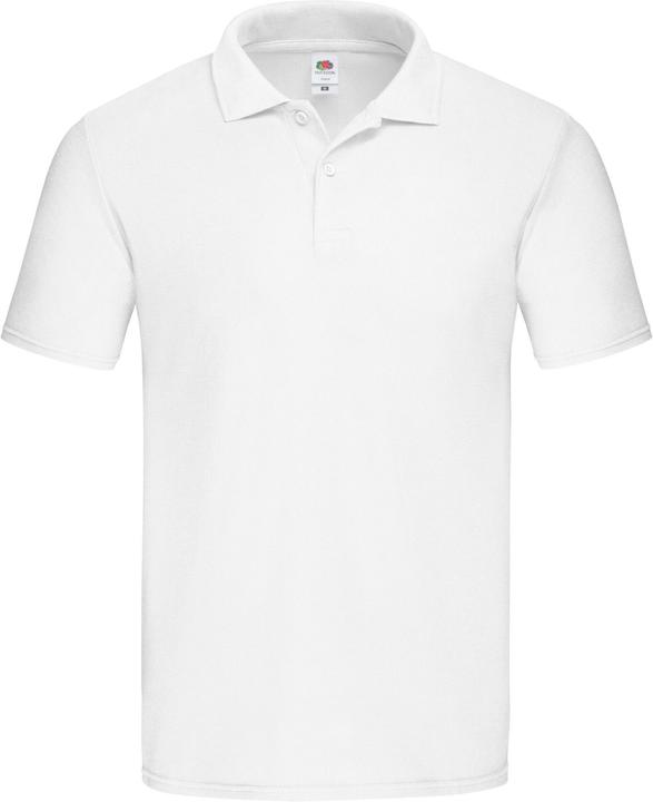 Image du produit Fruit of the Loom Polo original (XL)