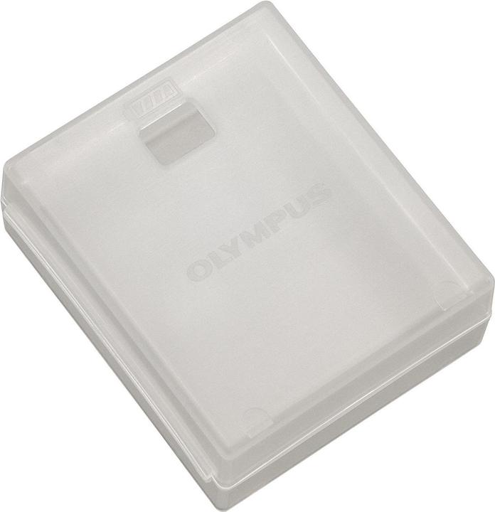 Image du produit Olympus Batterie lithium-ion rechargeable BLH-1 (Batterie)