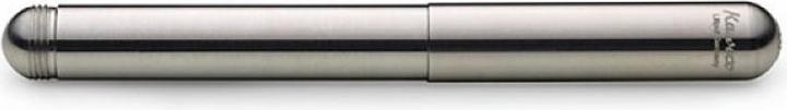 Produktbild Kaweco Füllfeder Liliput Edelstahl M Stahl