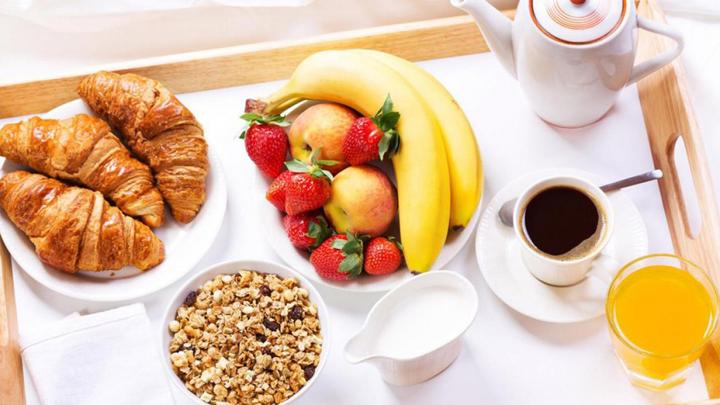 Produktbild Gutschein, Brunch Lieferservice