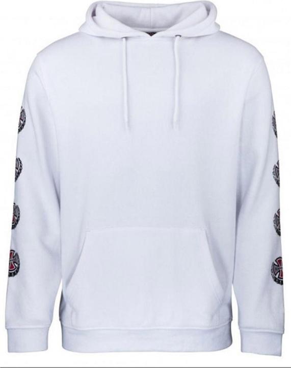 Produktbild Independent Suds Hoodie (S)
