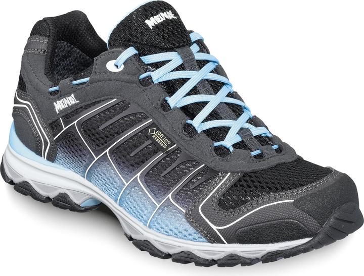 Actual product image Meindl X-So 30 (37)