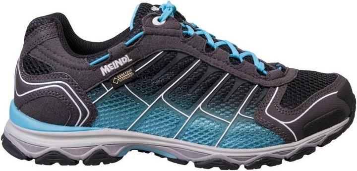 Actual product image Meindl X-So 30 (37)