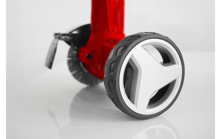 Image du produit Einhell GE-CC 18 Li Solo
