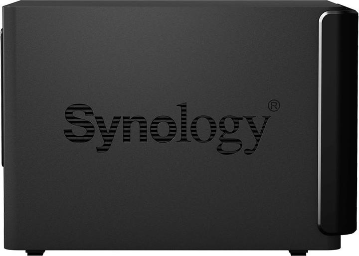 Immagine prodotto Synology Disk Station DS415play - Server NAS