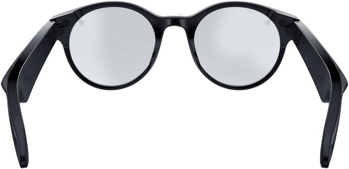 Actual product image Razer Anzu - Smart Glasses Blue Light + Sunglass SM (Wireless)
