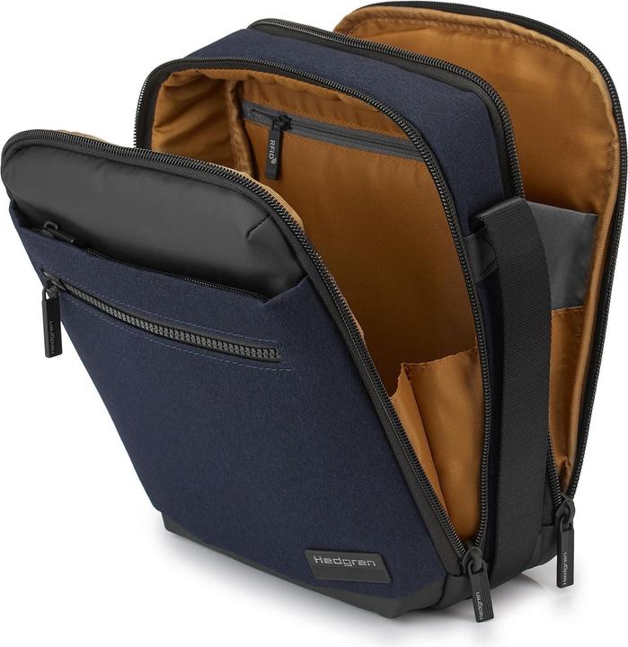 Produktbild Hedgren Next Inc Umhängetasche RFID 21 cm