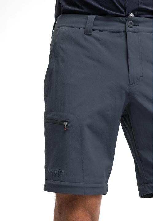 Produktbild Maier Sports Tajo Zip Off Hose Kurz (50)