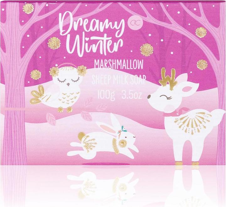 Image du produit Roost Schafmilchseife 5556896 Dreamy Winter (Savon liquide)