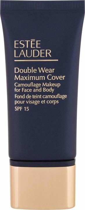 Estée Lauder Double Wear Maximum Cover (07 Medium Deep)