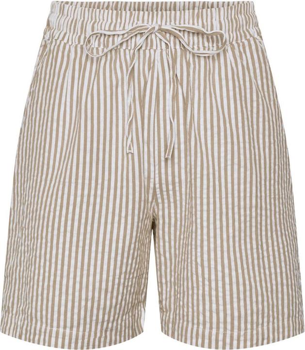 Pieces Pcsally Hw Loose String Shorts Noos