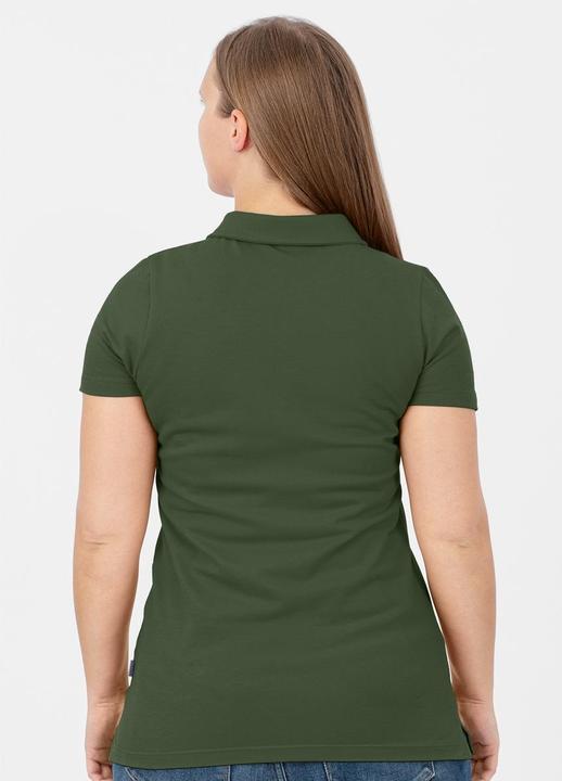Produktbild JAKO Polo Organic Stretch (4XL)