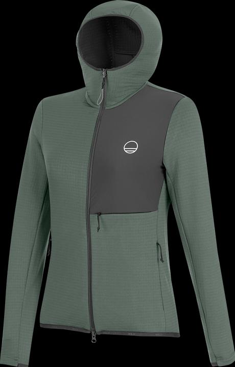 Produktbild Wild Country Session Pro Hoody Damen (L)