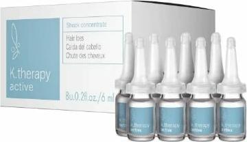 Immagine prodotto Lakmé Lakme K.Therapy Concentrato Attivo d'Urto 8x6ml (48 ml)