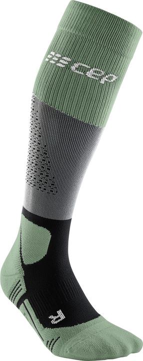 Actual product image Cep Max Cushion Socks Hiking Tall (42 - 45)