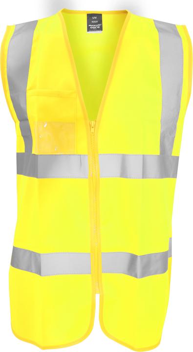 Jaune fluo