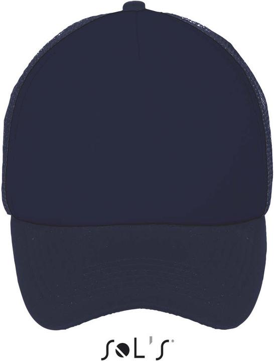 Image du produit Sols Casquette à contraste de bulles (Taille unique)