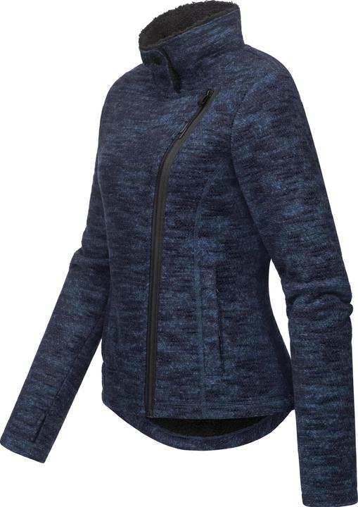 Actual product image Ragwear Saskie Melange (S)