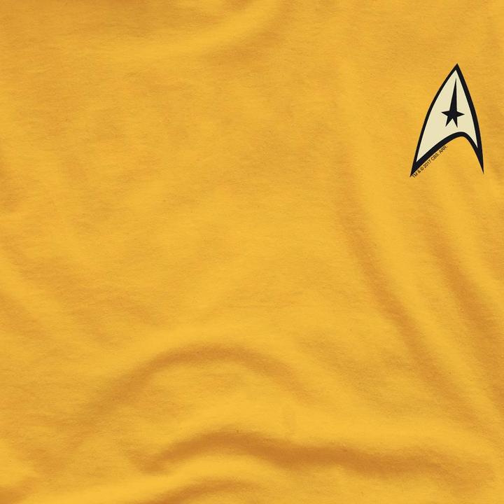 Image du produit - T-shirt COMMAND UNIFORM - Homme (XL)