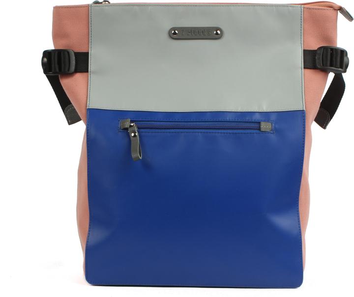 Produktbild 7clouds Belis 7.1 Laptoprucksack Shopper (9 l)