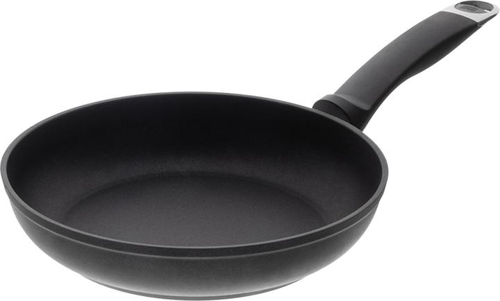 Actual product image Kuhn Rikon Titanio Star (26 cm, Frying pan, Aluminium)