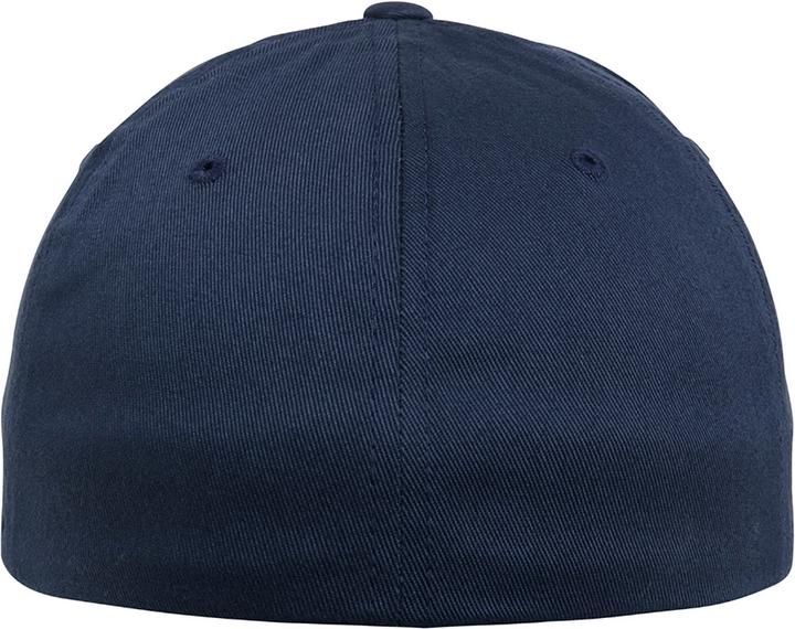 Immagine prodotto Flexfit Cappellino da baseball in cotone biologico (S/M)
