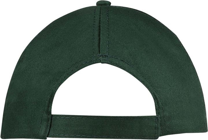 Immagine prodotto Sols Cappello da baseball Buzz (Taglia unica)