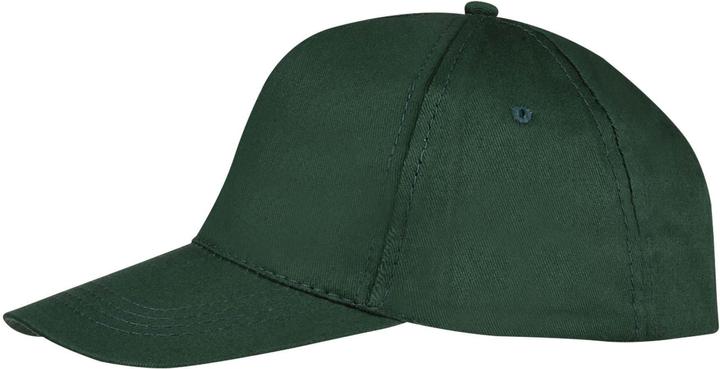 Immagine prodotto Sols Cappello da baseball Buzz (Taglia unica)