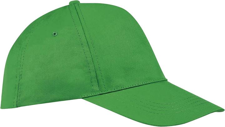 Produktbild Sols Buzz Baseballkappe (One Size)