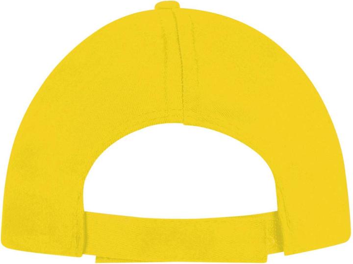 Immagine prodotto Sols Cappello da baseball Buzz (Taglia unica)