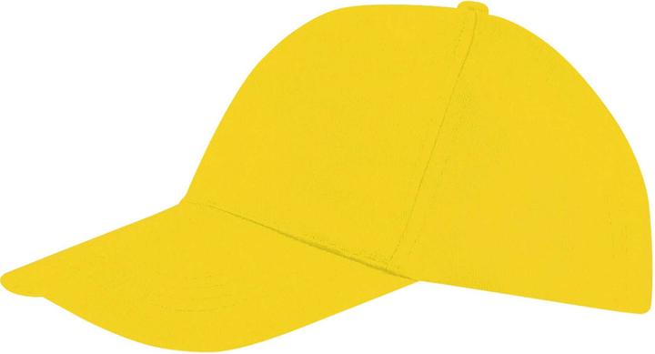 Immagine prodotto Sols Cappello da baseball Buzz (Taglia unica)