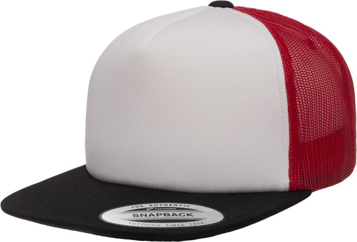 Nero/bianco/rosso