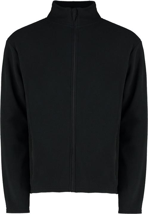 Kustom Kit Erwachsene Corporate MikroFleece Jacke