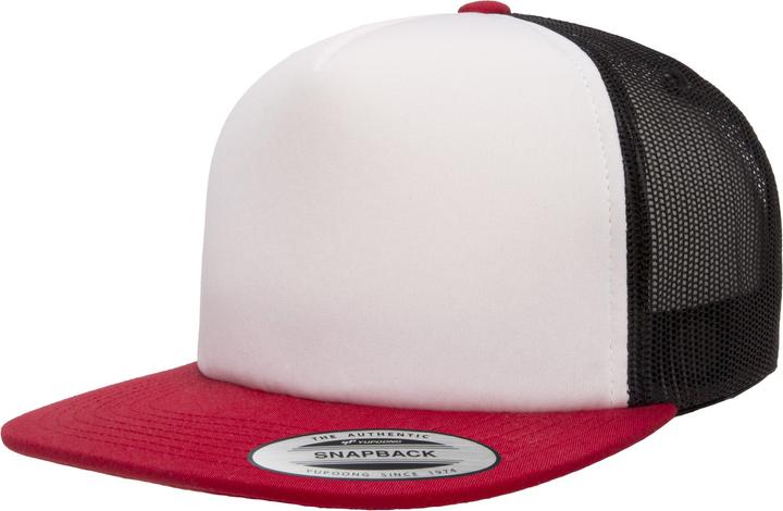 Immagine prodotto Flexfit Cappello trucker in schiuma (Taglia unica)