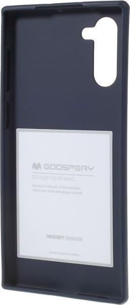 Immagine prodotto Goospery Soft Feeling Jelly Series (Samsung Galaxy Note 10)