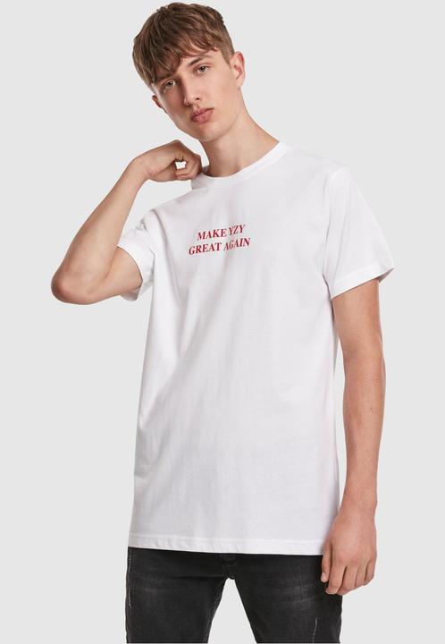 Produktbild Mister Tee Great Again Tee (S, L)