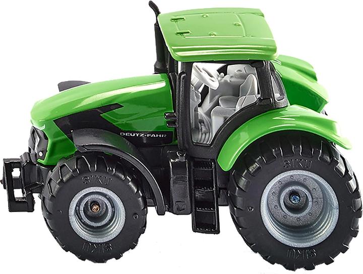 Actual product image Siku Deutz-Fahr TTV 7250 Agrotron