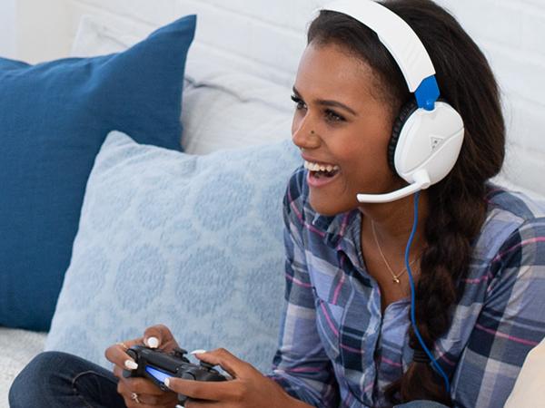 Produktbild Turtle Beach Earforce Recon 70 (Kabelgebunden)