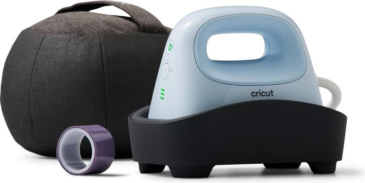Produktbild Cricut Hat Press