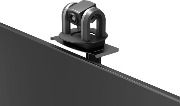 Actual product image Multibrackets TV stand 55. 80", metal, load capacity 90 kg (80", 90 kg)