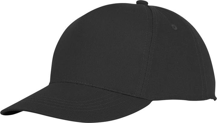 Bullet Baseballkappe Hades mit 5 Paneelen (One Size)