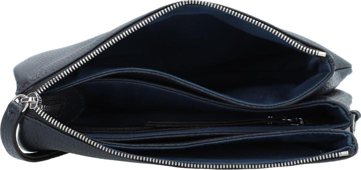 Produktbild Abro Adria Umhängetasche Leder 24 cm