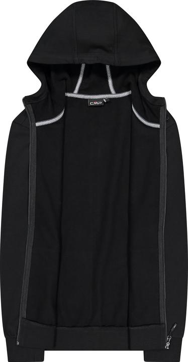 Produktbild CMP Campagnolo Stretch Fleece Hoodie (4XL)