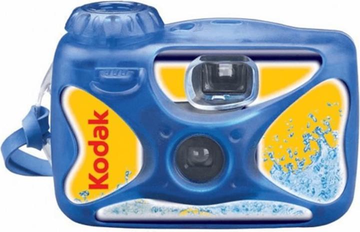 Produktbild Kodak Sport Camera (Farbfilm)